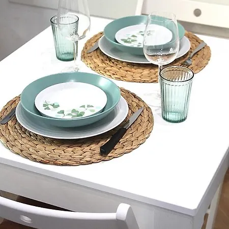 アパート Marenostrum *