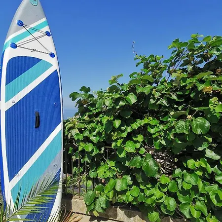 Marenostrum Pieve Ligure