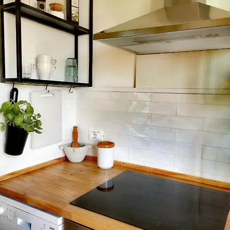 Marenostrum Apartment