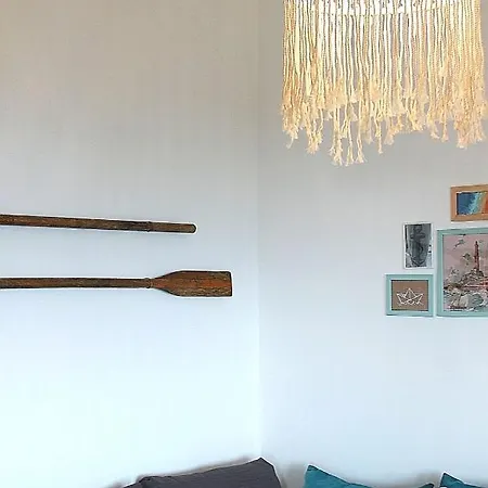 Marenostrum Apartment Pieve Ligure