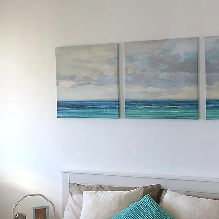 Apartamento Marenostrum