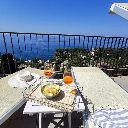Marenostrum * Pieve Ligure