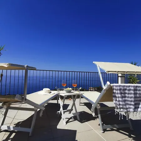 Marenostrum Apartment
