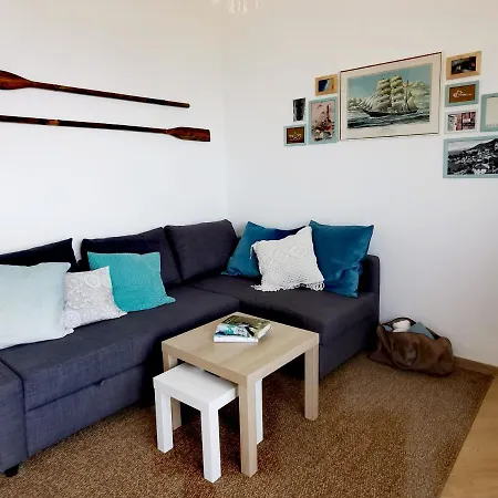 Apartment Marenostrum Pieve Ligure