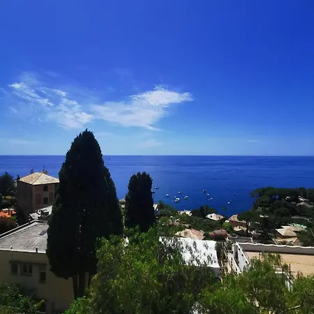 Apartamento Marenostrum