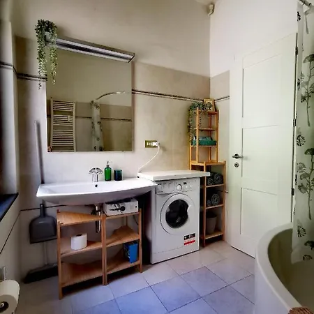 Apartamento Marenostrum *