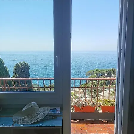 Apartamento Marenostrum Pieve Ligure