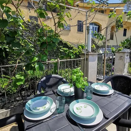 Marenostrum Apartment *