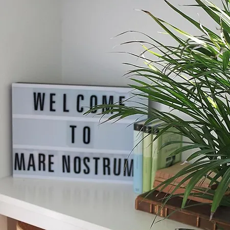 Marenostrum *