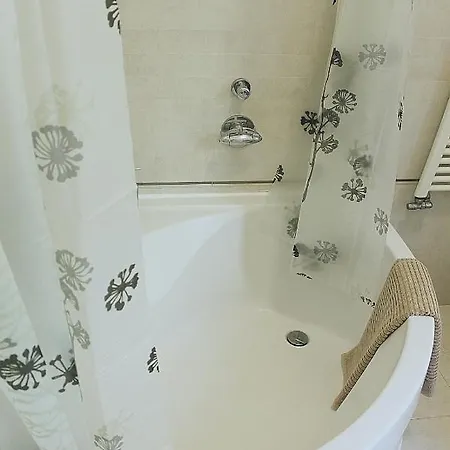 Marenostrum Apartment *