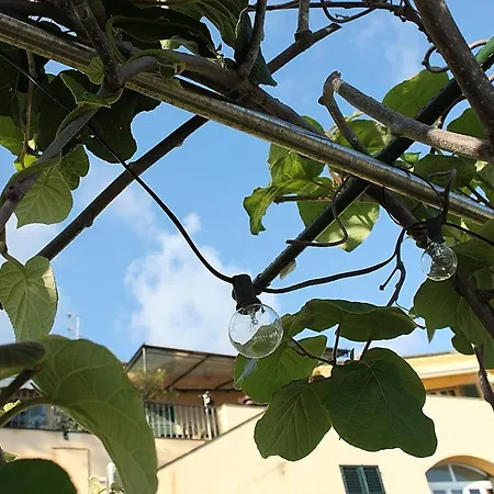 Marenostrum Apartamento Pieve Ligure